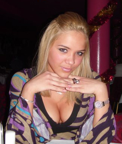 Valeriya